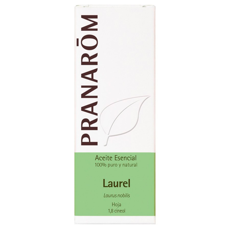 Imagen de Pranarom aeqt top naturales laurel hoja 5ml