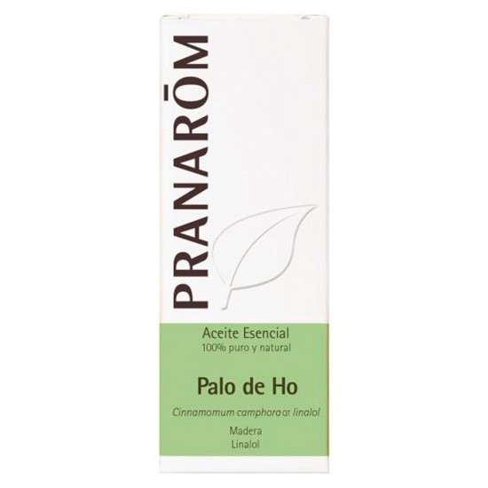 Imagen de Pranarom aeqt top palo de ho madera bio 10 ml