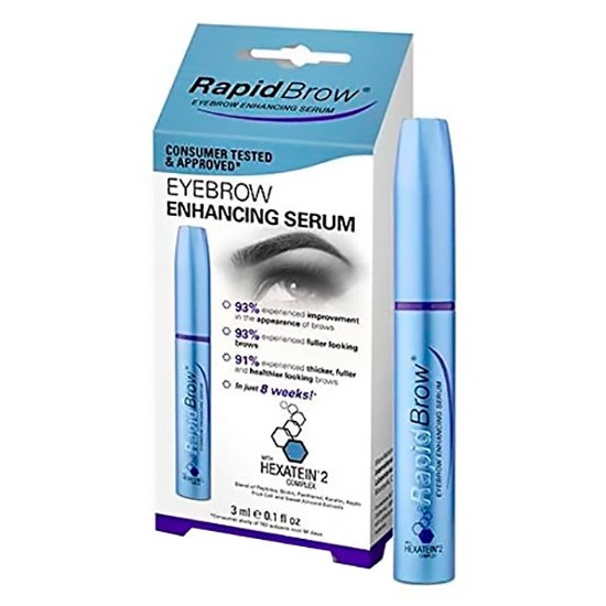 Imagen de Rapidbrow eyebrow enhacing serum 3ml