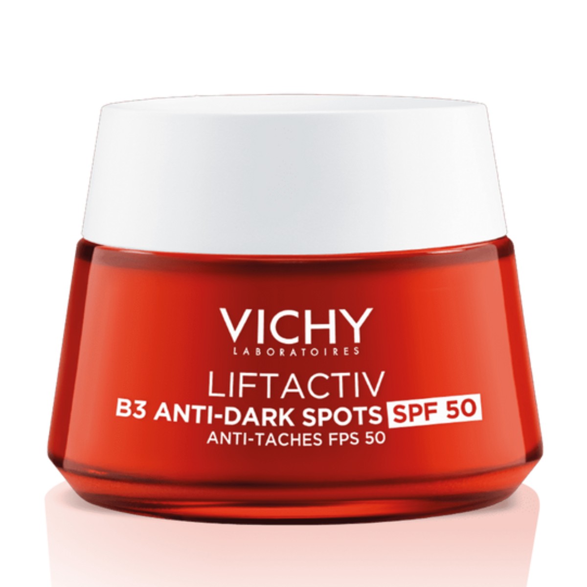 Imagen de Vichy Liftactiv B3 crema de día antimanchas 50ml