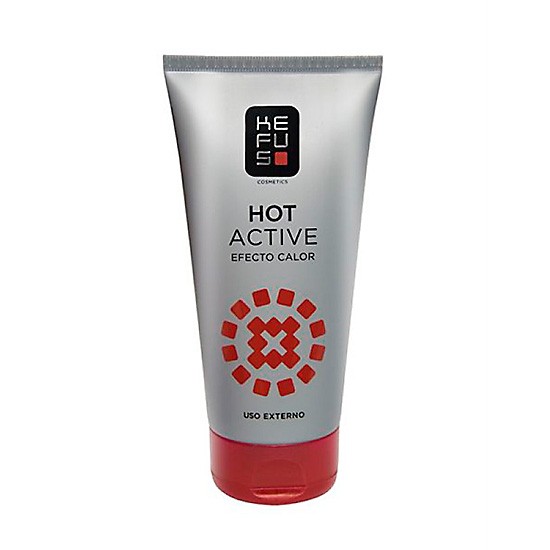 Imagen de Kefus hot active 175ml