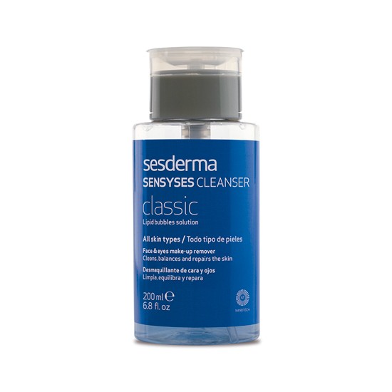 Imagen de Sesderma Sensyses cleanser classic 200 ml