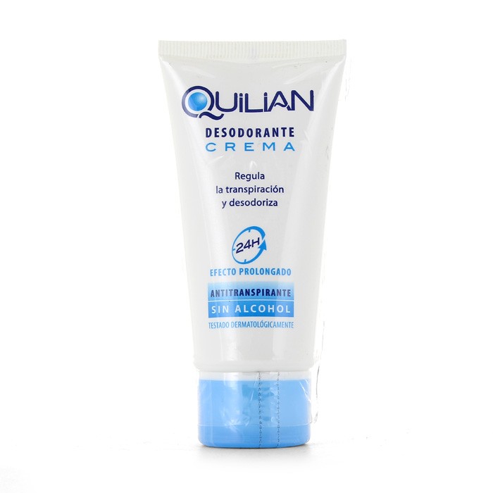 Imagen de Quilian crema desodorante 50ml