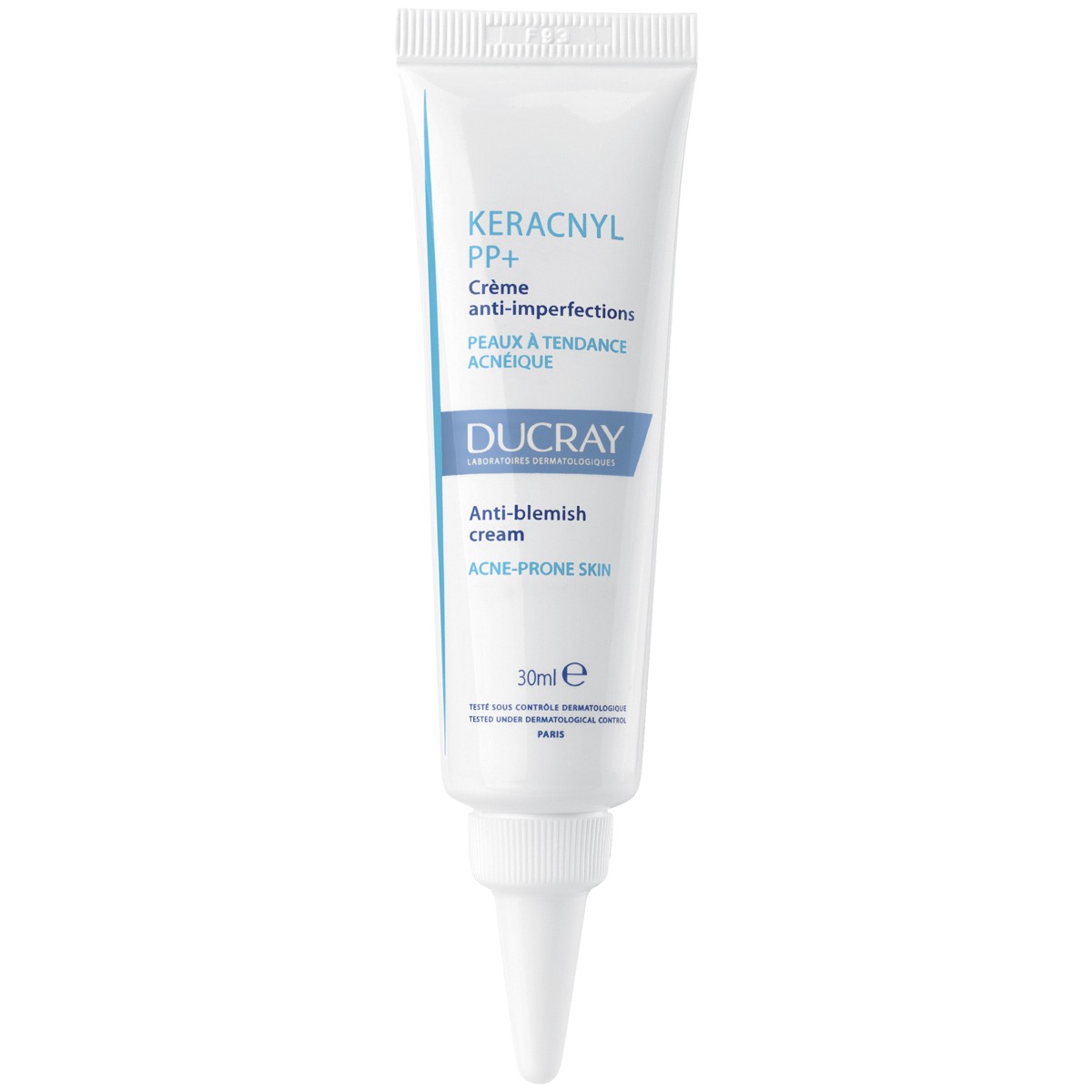 Imagen de Ducray Keracnyl PP+ imperfecciones 30ml