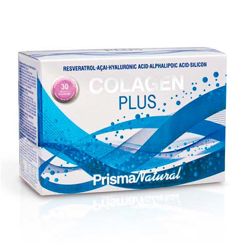 Imagen de COLAGEN PLUS 30 SOBRES            PRISMA