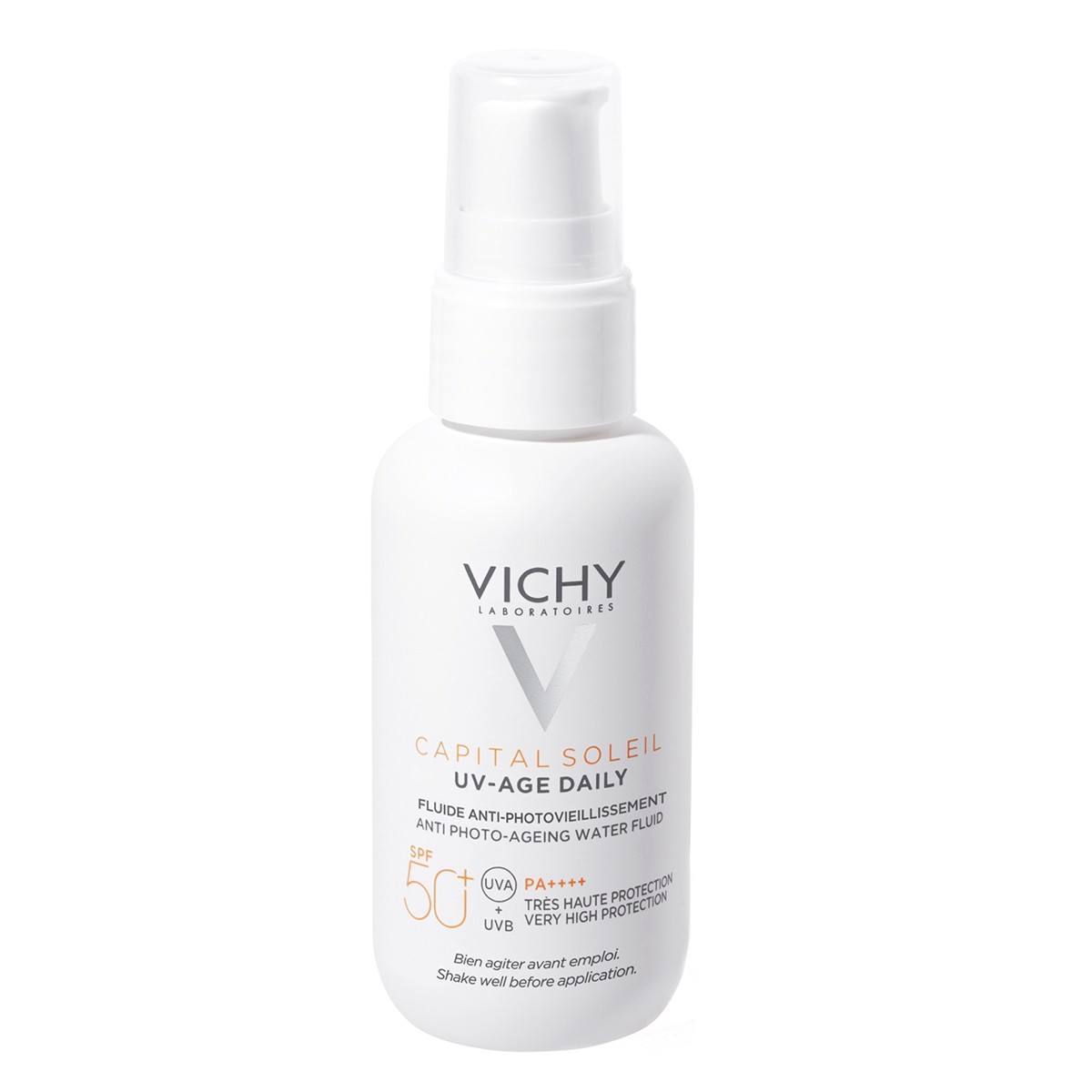 Imagen de Vichy capital soleil UV-Age SPF50+ 40ml