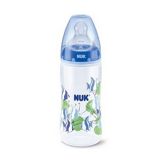 Imagen de Nuk First Choice+ biberón 300ml