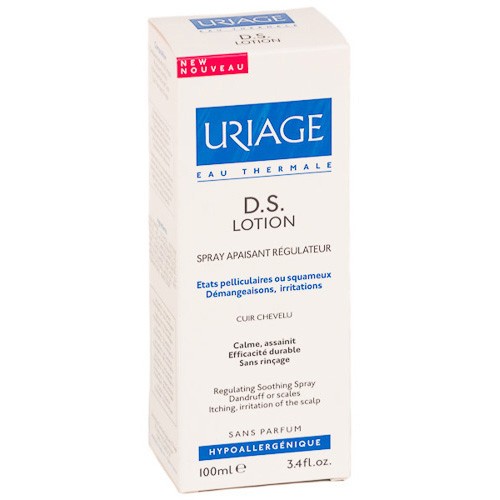 Imagen de Uriage DS Loción 100ml