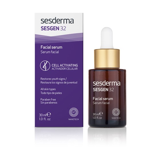 Imagen de Sesderma Sesgen 32 sérum activador celular 30ml