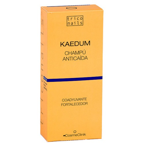 Imagen de KAEDUM CHAMPU ANTICAIDA 250 ML