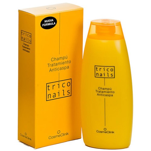 Imagen de Triconails champú DS 250ml