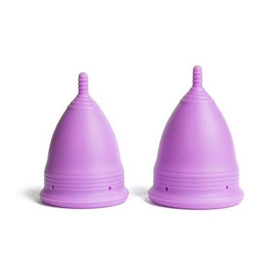 Imagen de Pelvicup copa menstrual silicona t/gde