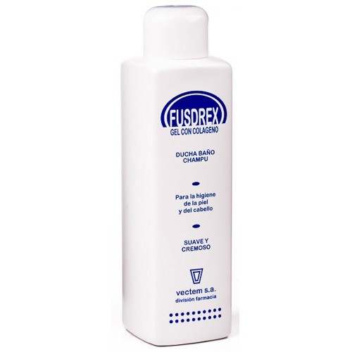 Imagen de Fusdrex gel dermatologico 1000ml