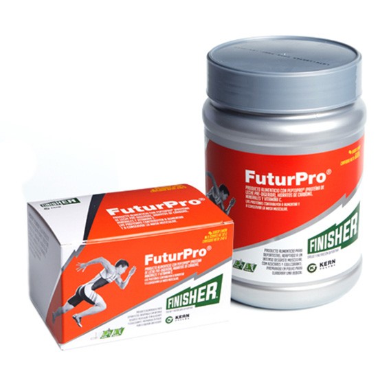 Imagen de Finisher Futurpro 30g x 8 sobres