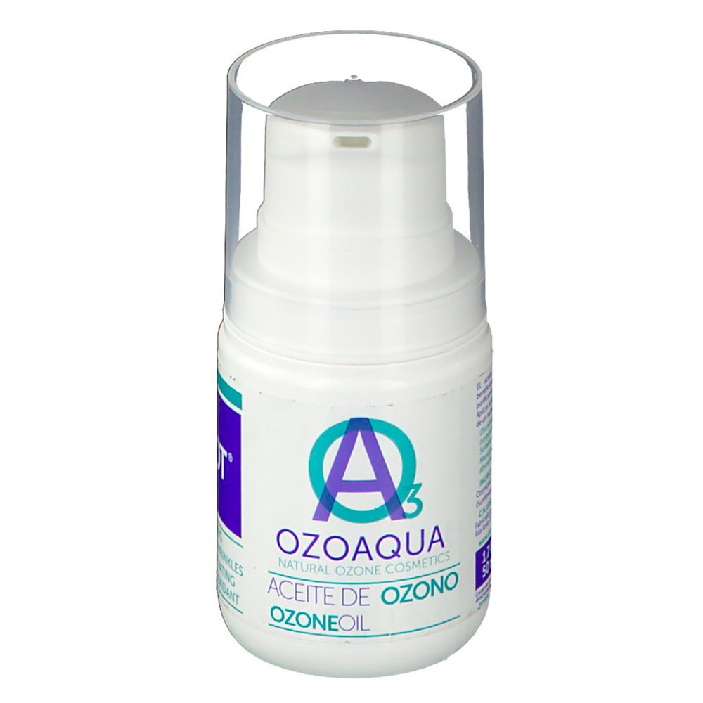 Imagen de Ozoaqua Blue aceite airless 50ml