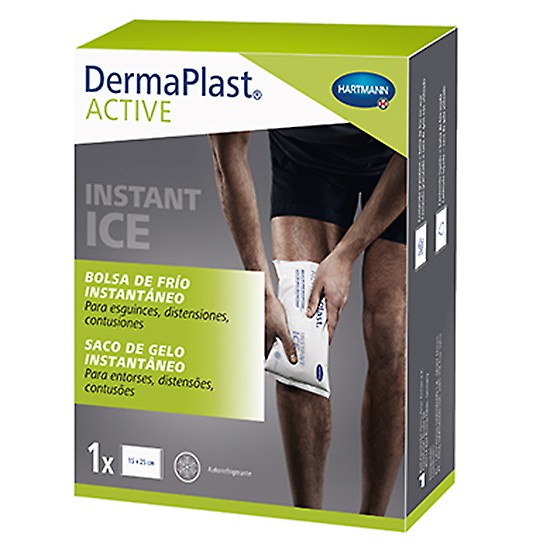 Imagen de Dermaplast active bolsa frio instántaneo