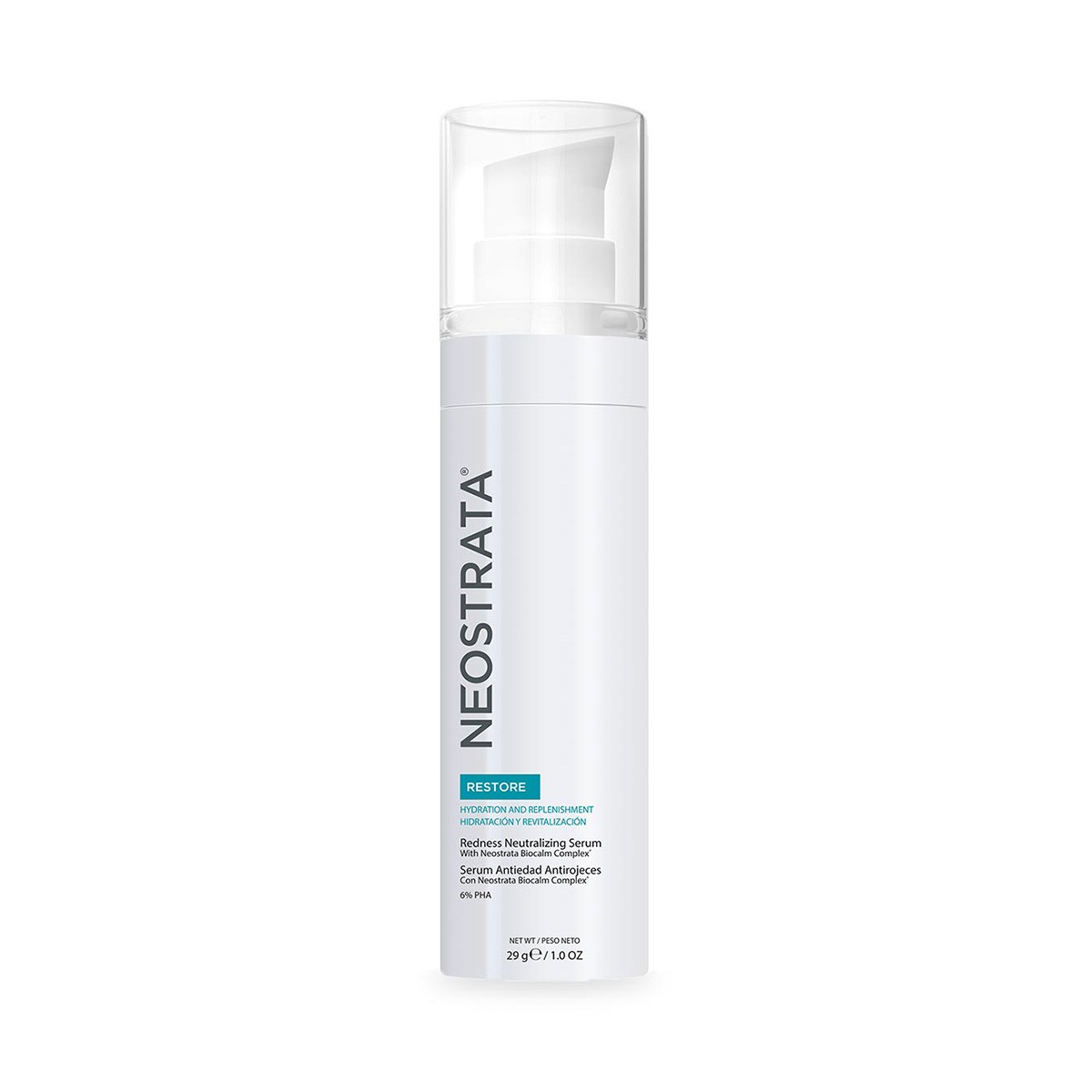 Imagen de Neostrata serum antiedad antirojeces 29 g