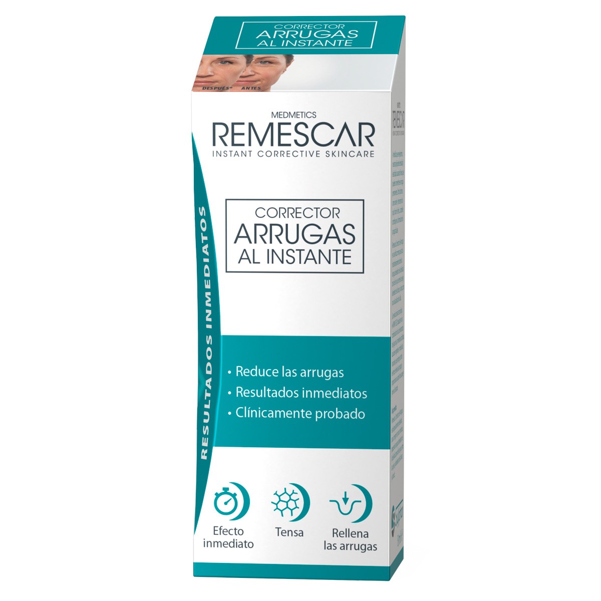 Imagen de Remescar corrector arrugas 8ml