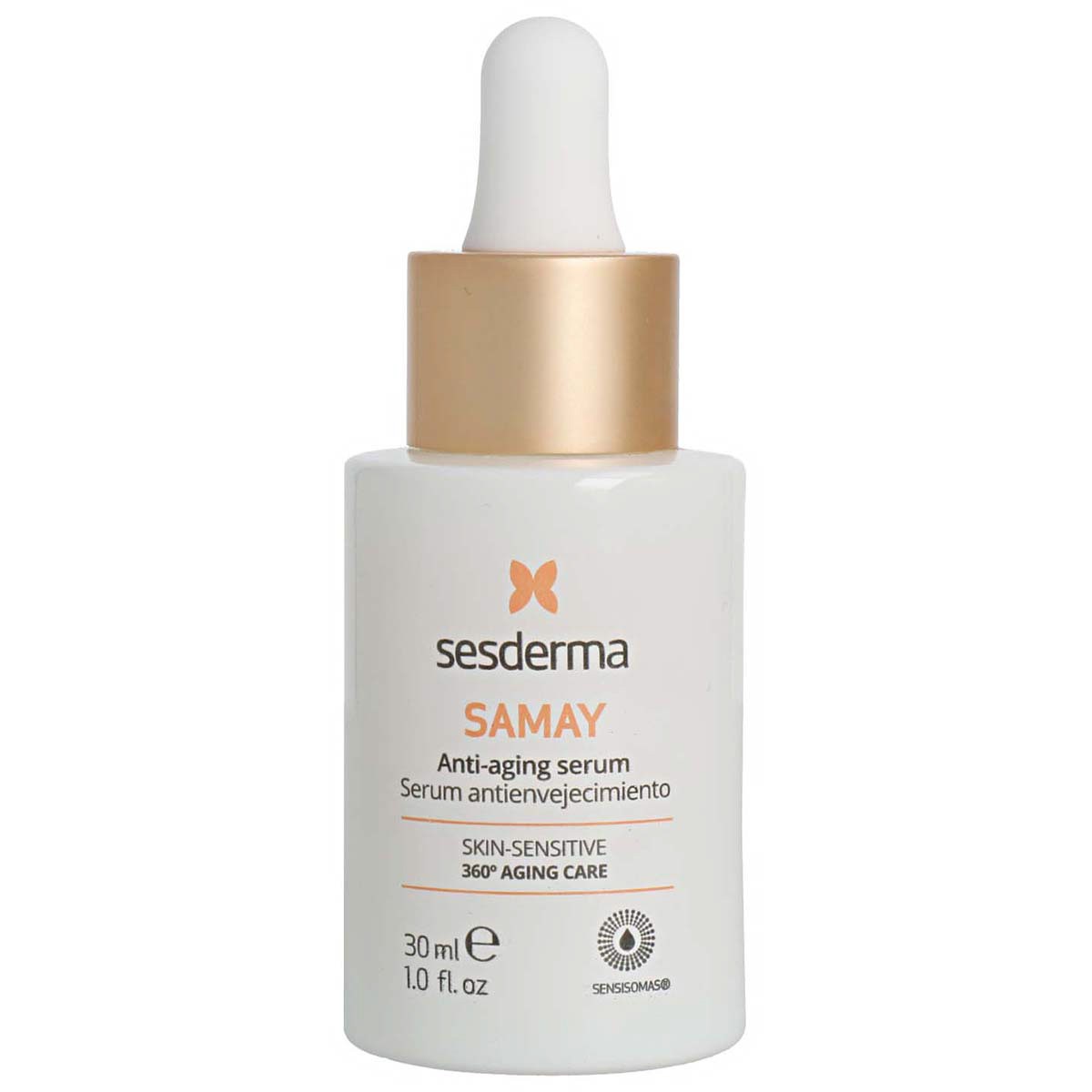 Imagen de Samay serum antienvejecimiento 30ml