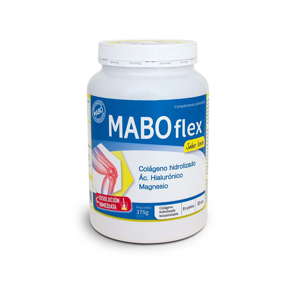 Imagen de Maboflex limon 375 gr