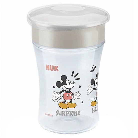 Imagen de Nuk Magic Cup Evo Mickey +8 meses 230ml