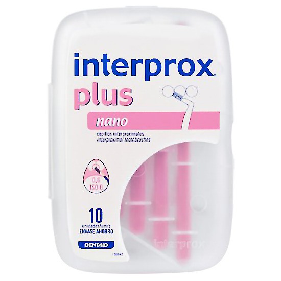 Imagen de Vitis interprox plus nano 10 und