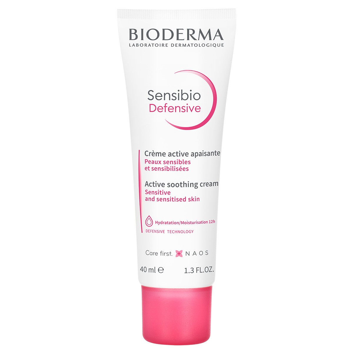 Imagen de Bioderma sensibio defensive rica 40ml