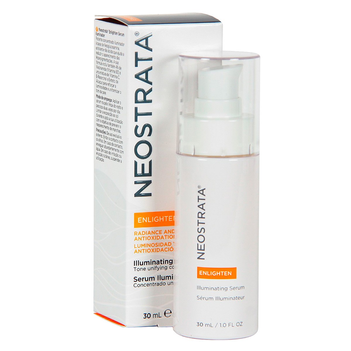 Imagen de Neostrata iluminador serum 30ml