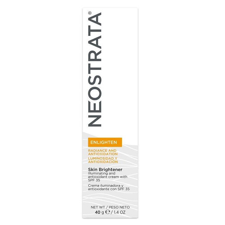 Imagen de Neostrata Enlighten crema iluminadora 30ml