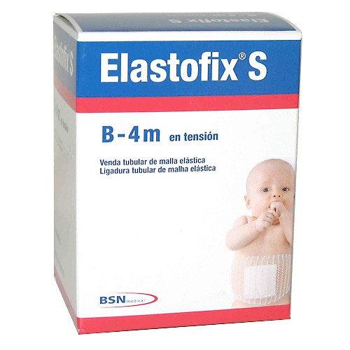 Imagen de ELASTOFIX S TALLA B R/2146 4 M.X 3 CM.