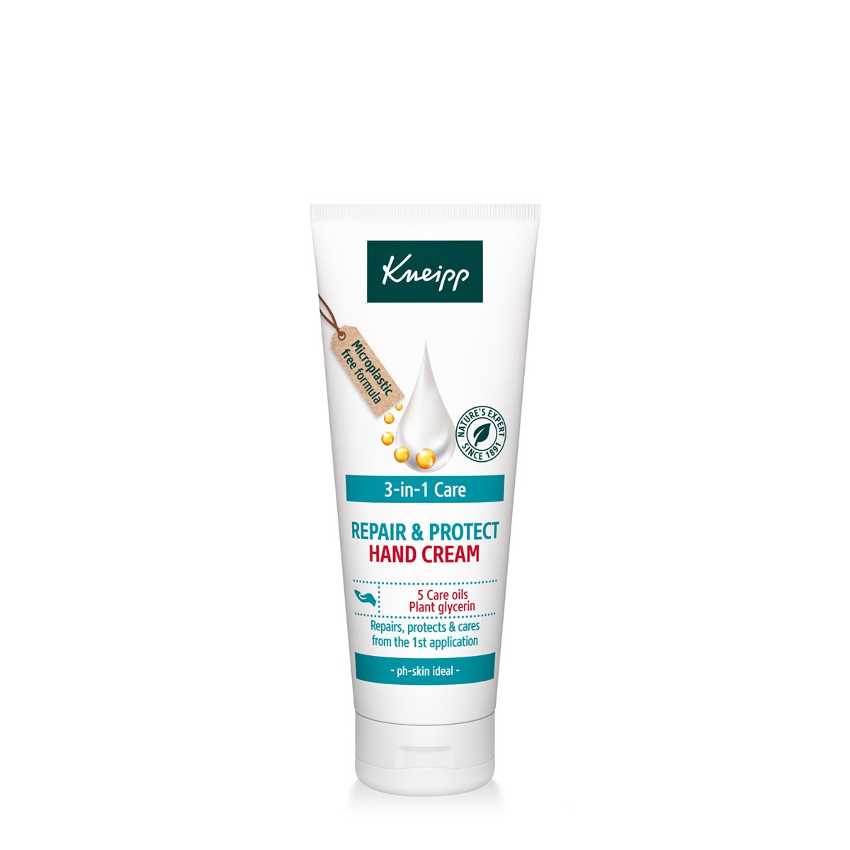 Imagen de Kneipp Hand crema Repair Protect 75ml