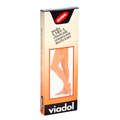 Imagen de Prim viadol media larga 140D talla M