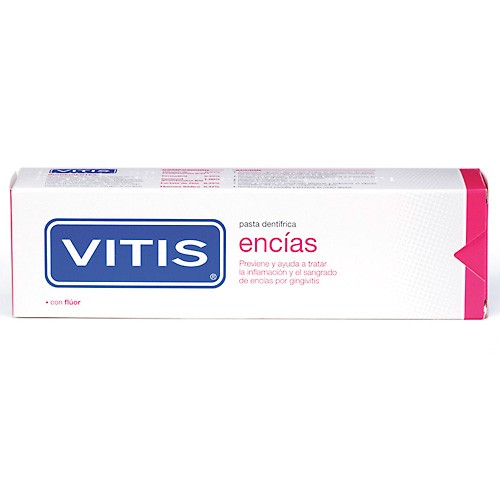 Imagen de Vitis Encías pasta 100ml