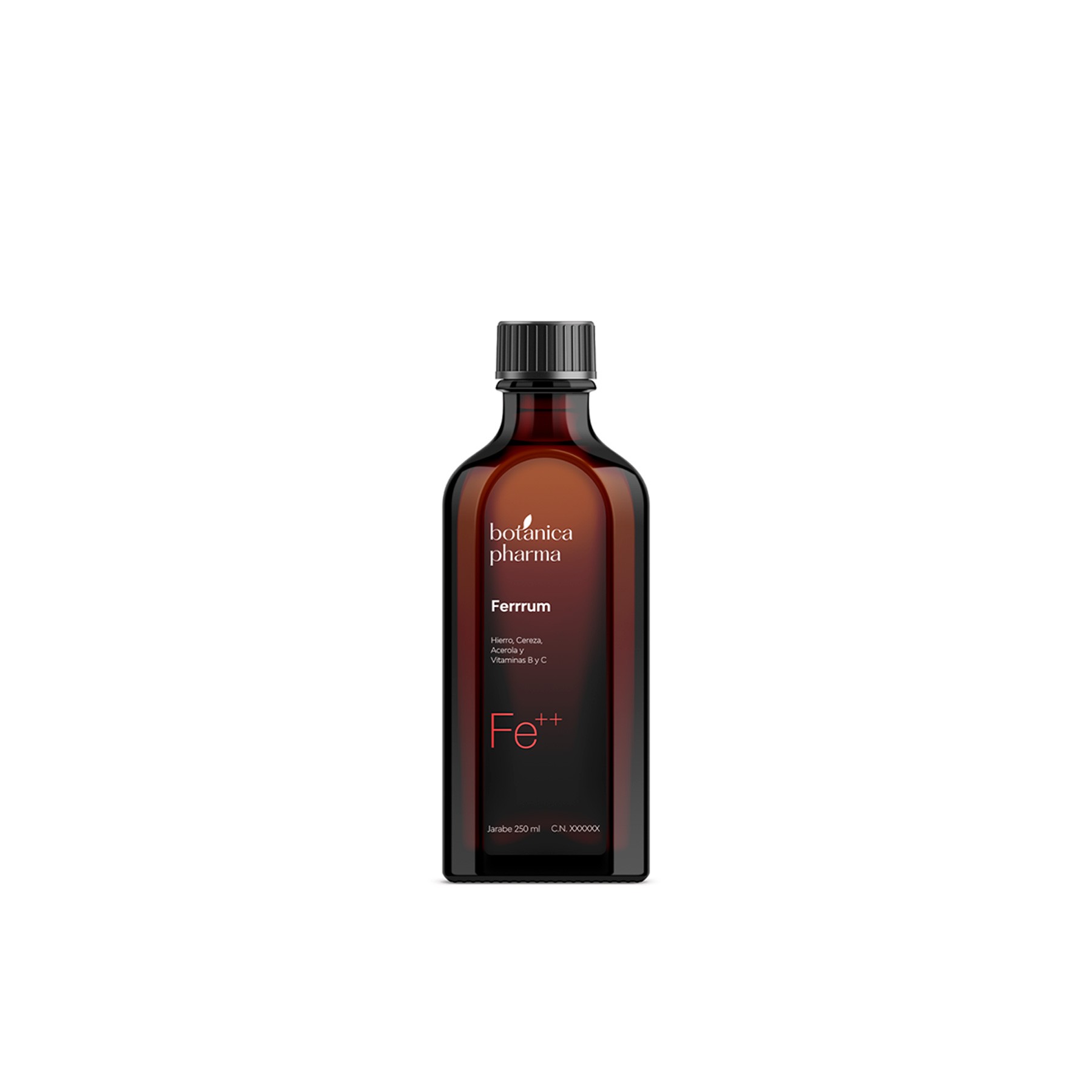 Imagen de Ferrum 250ml