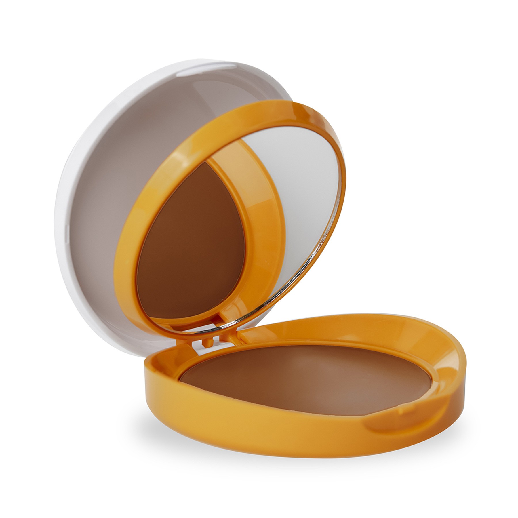 Imagen de Heliocare 360º Oilfree Compact bronze 10g