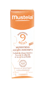 Imagen de Mustela maternidad serum antiestrias 45 ml