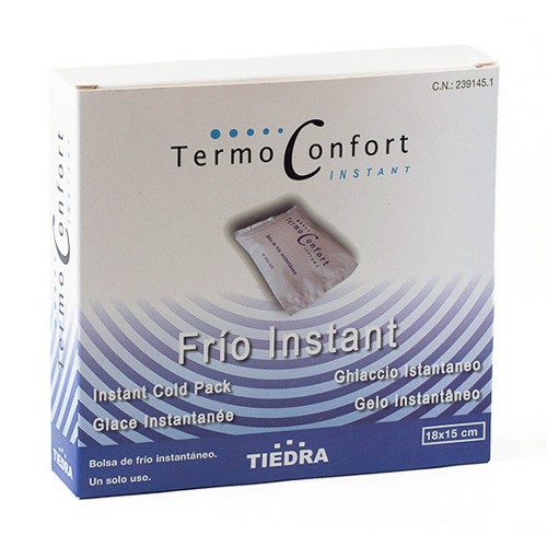 Imagen de TERMOCOMFORT INSTANTANEO 18X15 CM