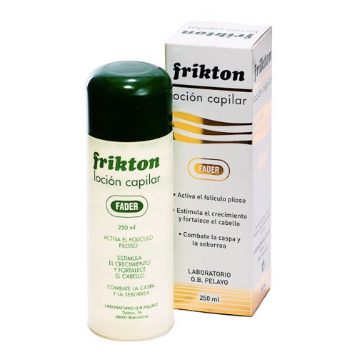 Imagen de Frikton loción 250ml