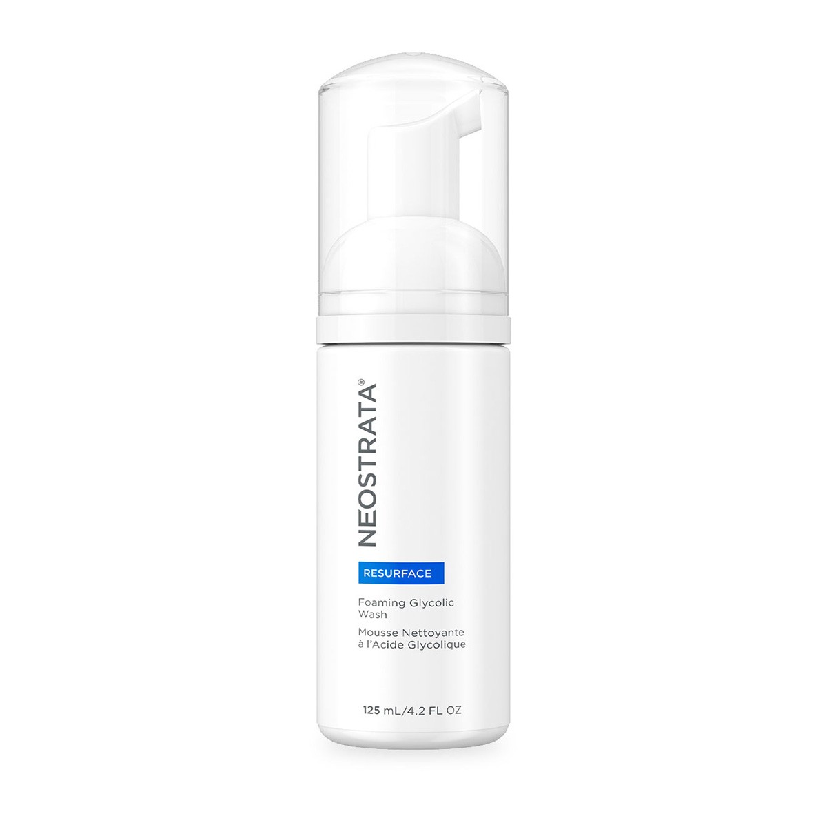 Imagen de Neostrata Espuma limpiadora 100ml