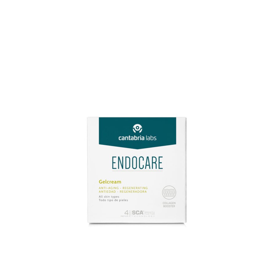 Imagen de Endocare gel crema bioreparadora 30ml