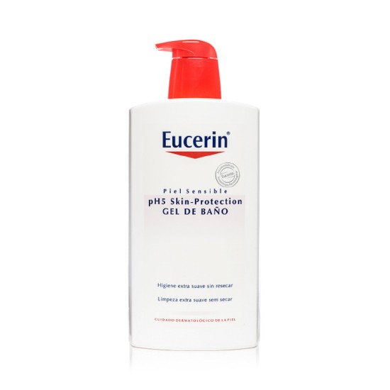 Imagen de Eucerin ph5 gel baño dosificador 1000ml