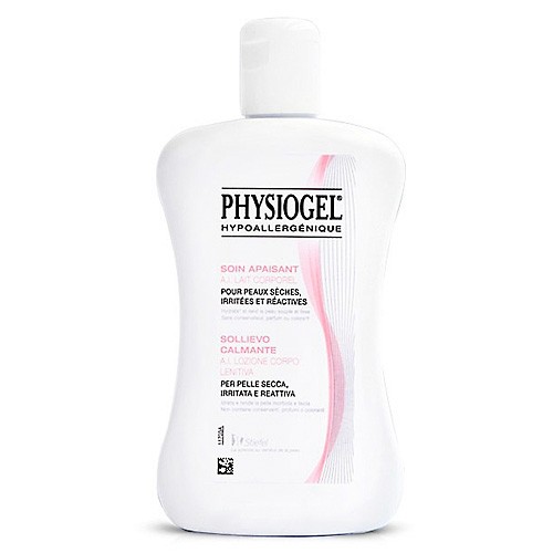 Imagen de Physiogel A.I loción calmante fluida 200ml