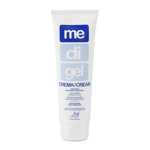 Imagen de Medigel crema fluida 250ml