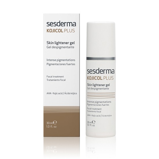 Imagen de Sesderma kojicol plus gel despigMentante 30 ml