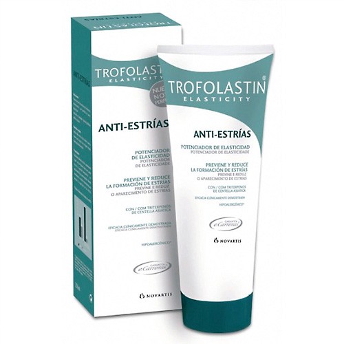 Imagen de Trofolastin antiestrias 100ml