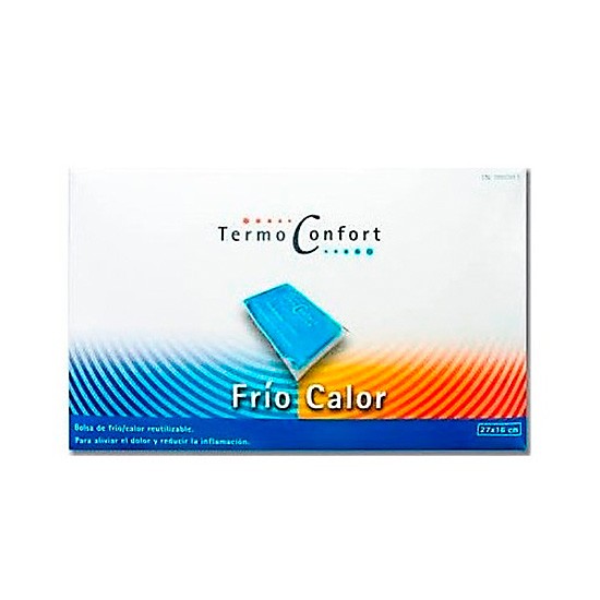 Imagen de Termocomfort frio calor 27x16 cm