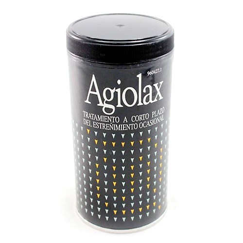 Imagen de Agiolax granulado 250g